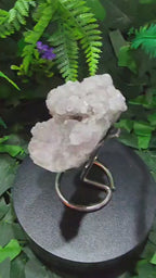 Coin Calcite