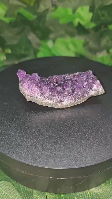 Amethyst Raw Cluster 3