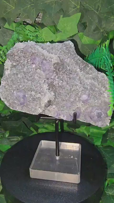 Fluorite